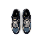 Кроссовки New Balance 2002R Protection Pack - Dark Navy