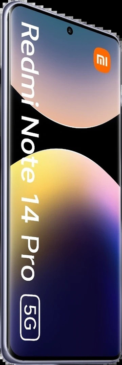 Смартфон Redmi Note 14 Pro 5G 12/512Gb Lavender Purple