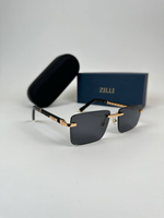 Солнцезащитные очки Zilli