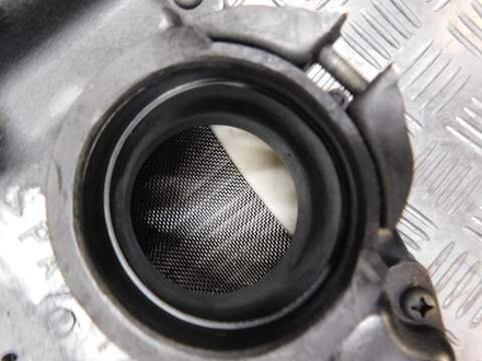 Корпус воздушного фильтра Yamaha Road Star XV1600