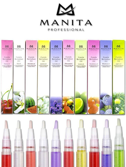 Масло в карандаше MANITA PROFESSIONAL, 1шт.