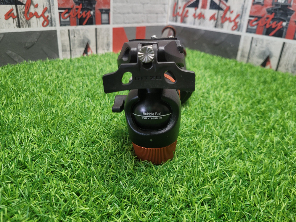 Gitzo GT1840C Leica Limited Edition