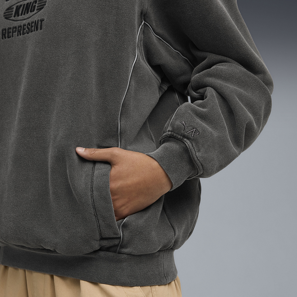 Мужская толстовка PUMA REPRESENT HOODIE