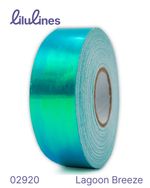 Обмотка для обруча и булав Pastorelli LASER 11м