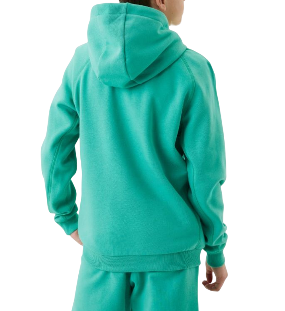 Детская теннисная толстовка Bj_rn Borg Sthlm Hoodie - Green