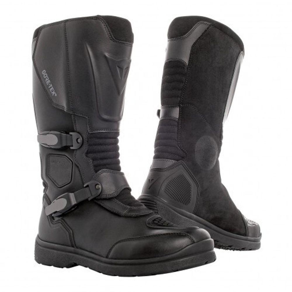 DAINESE CENTAURI GORE-TEX BOOTS Black