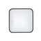 Потолочный cветильник Nowodvorski Agnes Square Led Pro Black 10984