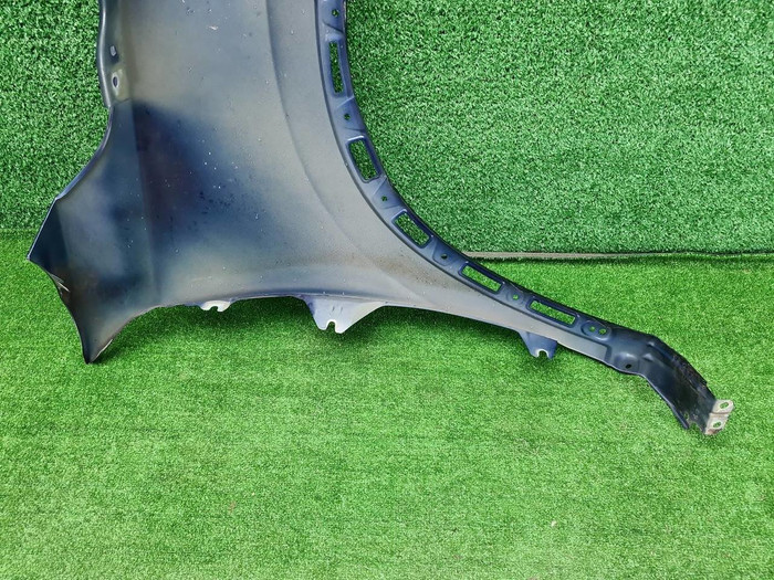 Крыло переднее левое Chery Tiggo 8 Pro (2021-2024)