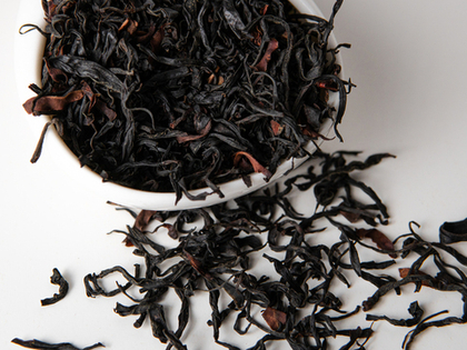 Фэн Цин Шай Хун, Красный чай