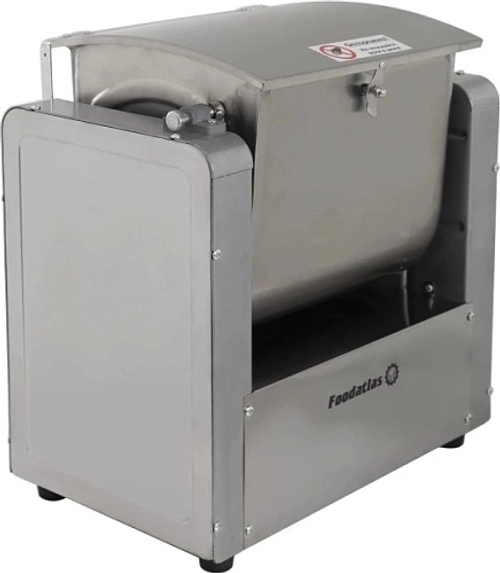 Тестомес FOODATLAS HO-15D