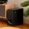 Yamaha True X SW-X100A Black