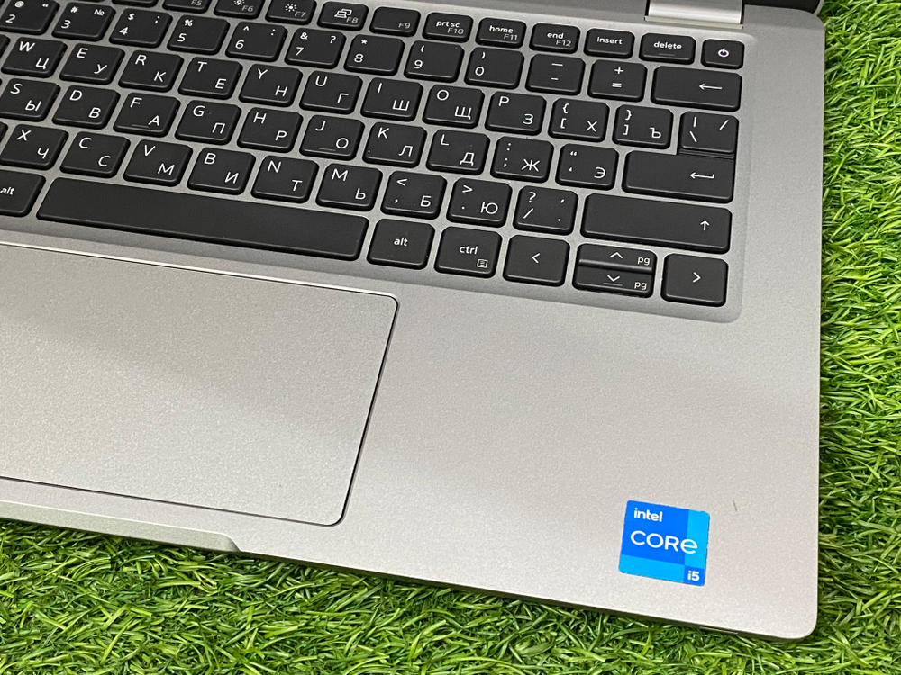 Ноутбук Dell 13' i5-1135G7/ Iris Xe/ 8GB/256GB/ Latitude 5320[5320-0358]/Windows 10