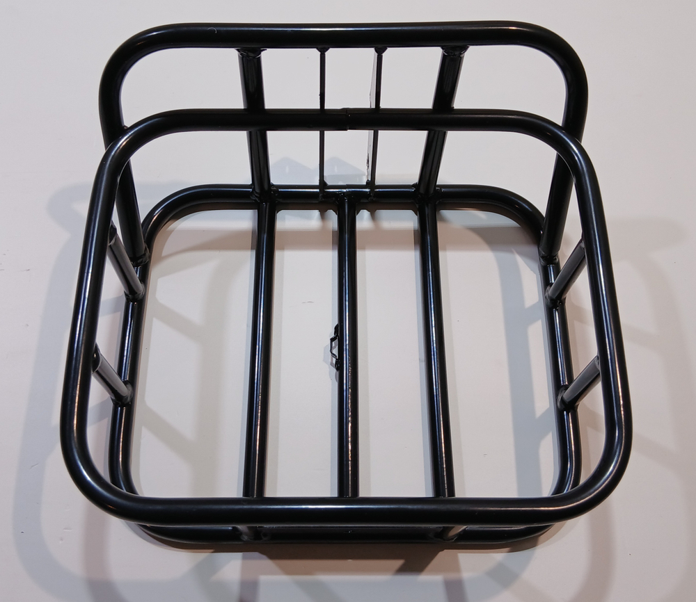 Корзина передняя Электровелосипед KUGOO V4 PRO