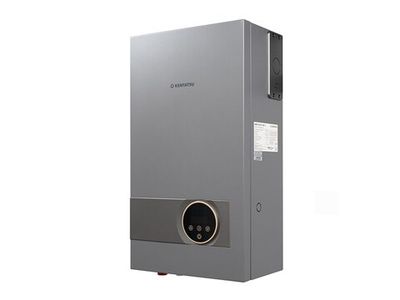 Настенные электрические котлы Kentatsu Nobby Electro KBX