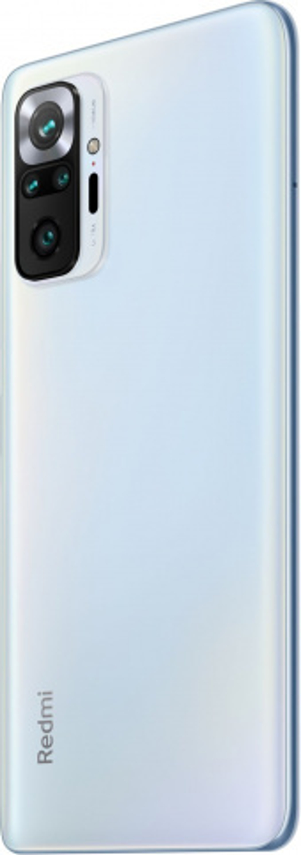Смартфон Xiaomi Redmi Note 10 Pro 6/128 Glacier Blue