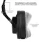 OneOdio A70 Black