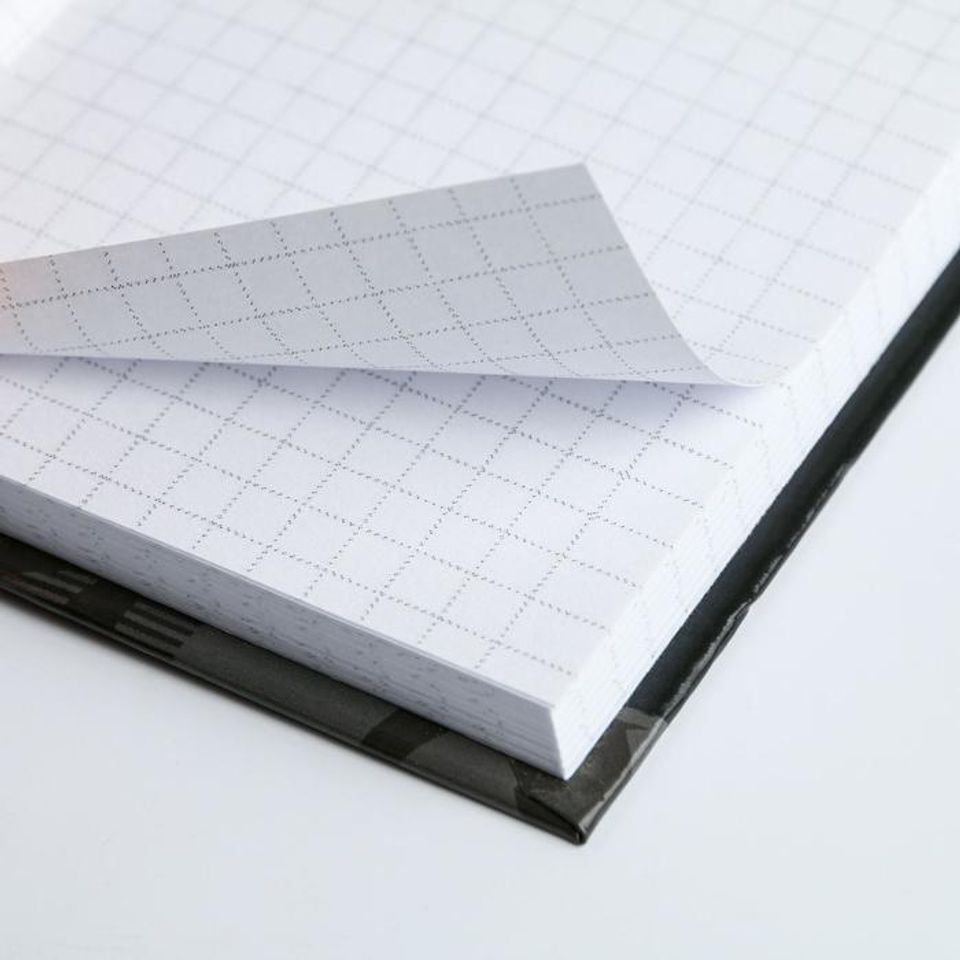 Блокнот 23 февраля. Настоящий герой 64 листа 3809565