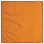 Салфетки из МИКРОФИБРЫ универсальные 30х30 см, КОМПЛЕКТ 5 шт., ассорти, 180 г/м2, ЛЮБАША, 603942