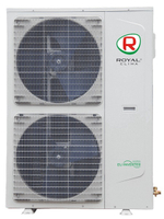 Сплит-система  Royal Clima CO-D 48HNBI/CO-E 48HNBI