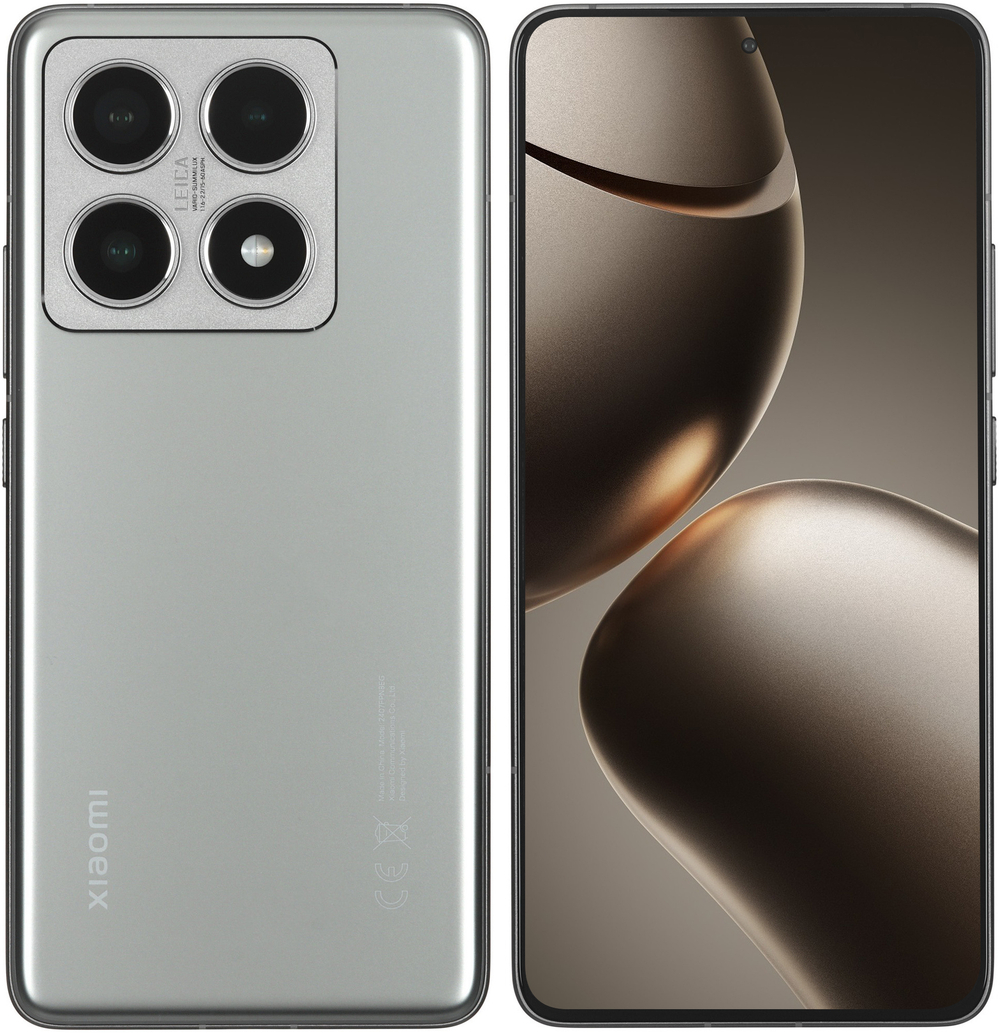 Xiaomi 14T Pro