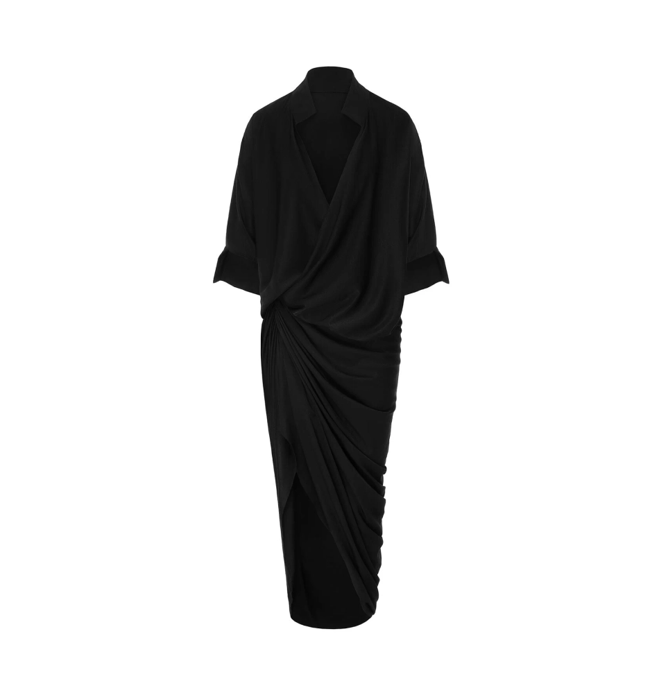 Платье интеллектуальное