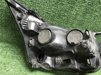 Фара левая Ford Transit 7 (2014-2019) галоген