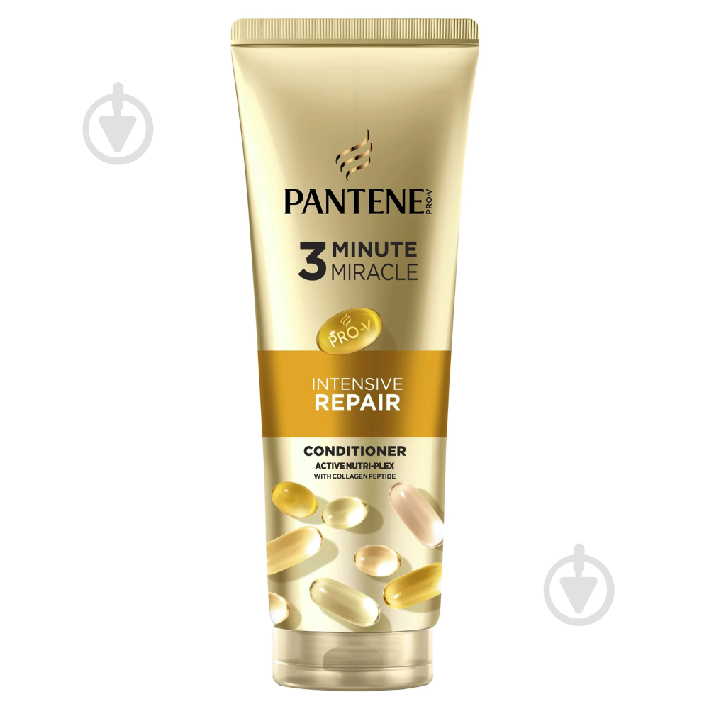 Бальзам-ополаскиватель Pantene Pro-V Интенсивное восстановление 220 мл