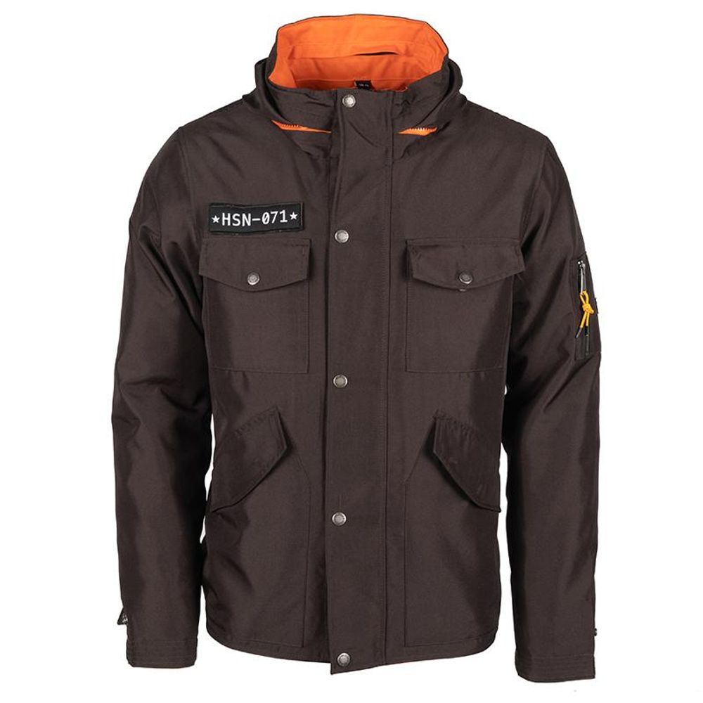 Trooper Tissu Technique / Коричневый