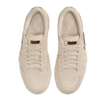 Jordan 1 Low Method of Make Legend Light Brown