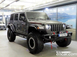 Jeep Wrangler (JL) 2.0 Rubicon 4 двери (07.2023)