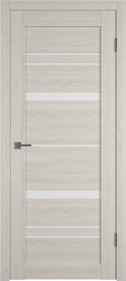 Дверь межкомнатная ATUM PRO 25