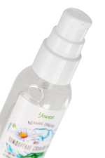 Увлажняющая смазка Yovee с Д-пантенолом алоэ и ромашка 50 мл