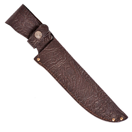 Ножны с рукояткой (длина клинка 21 см)