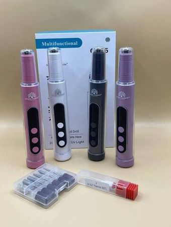 GX15- РУЧКА АППАРАТ