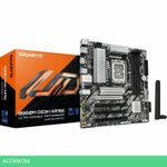 Материнская плата GigaByte B860M DS3H WIFI6E rev. 1.0