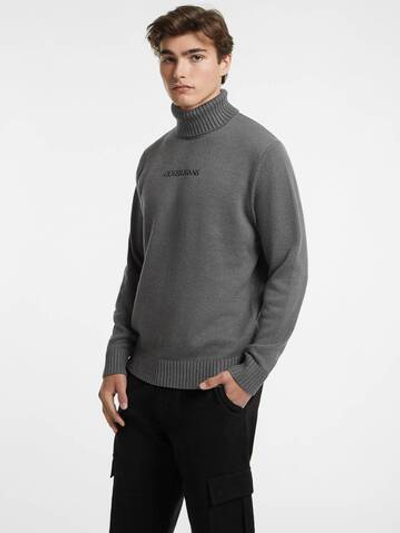 Гольф Guess Jeans - серый(M4BR35 Z3HN2)