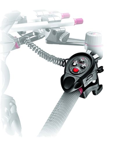 Пульт управления Manfrotto MVR911ECCN