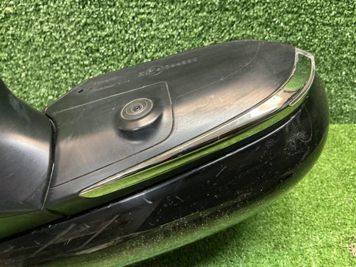 Зеркало правое Toyota Camry xv70 (17-24) 17 конт.