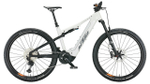 Двухподвесный велосипед KTM Macina Chacana 791 (2023)