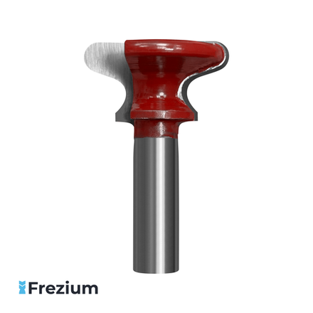 Фреза для интегрированных ручек (37,5x12x21x61)