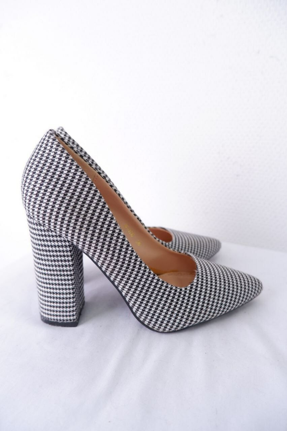 Туфли Bellucci кожаные 36 размер