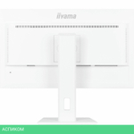 Монитор Iiyama ProLite XUB2797QSN-W1 белый