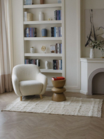 Хлопковый ковер Lillaland AKWAABA (160 x 230 см)