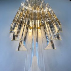 Бра Art Wall Luxury 2 By Imperiumloft