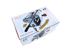 Электрическая тестораскатка - лапшерезка AKITAJP 260mm Pasta Motor