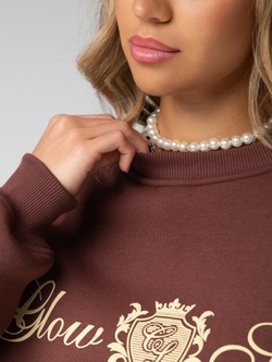 Джемпер 3auTorA