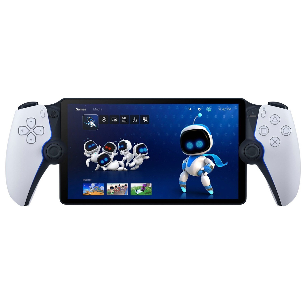 Sony PlayStation Portal Remote Player для игровой приставки Playstation 5