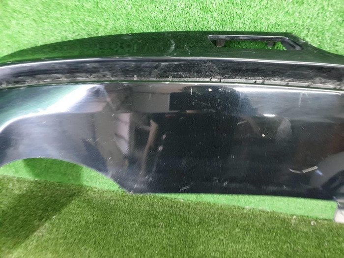 Юбка заднего бампера Genesis GV80 (2020-2023)
