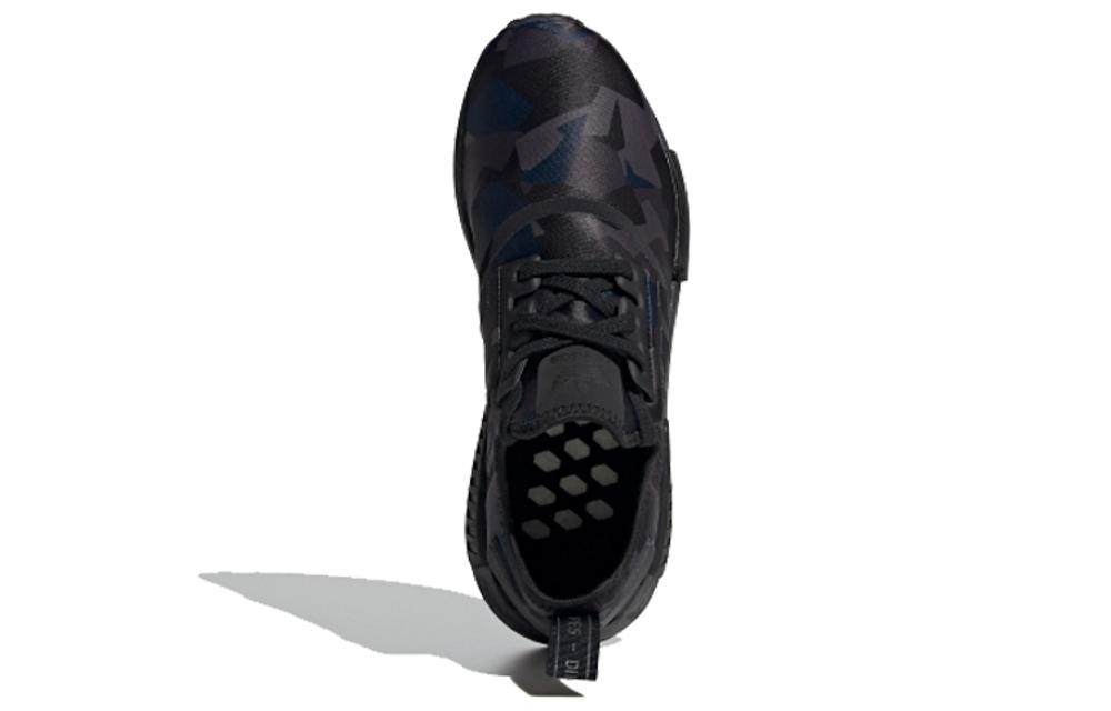 Кроссовки Adidas Originals Nmd_R1