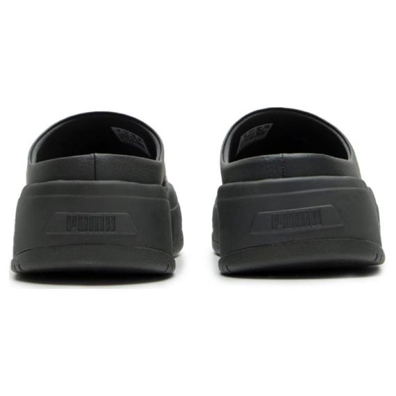 Puma CA Mule 'Shadow Grey'